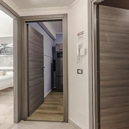 La Bellavita Trastevere Rom Exterior foto