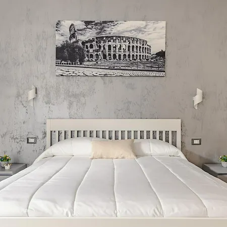 La Bellavita Trastevere Rom Exterior foto