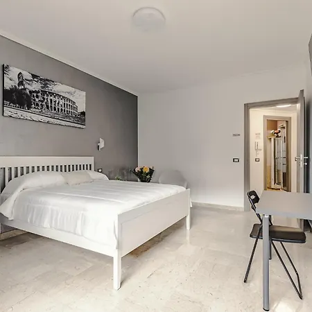 La Bellavita Trastevere Rom Exterior foto